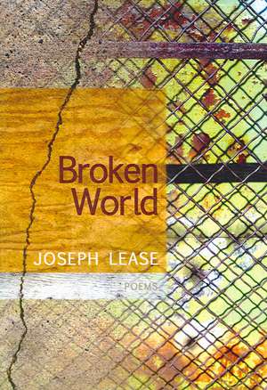 Broken World de Joseph Lease