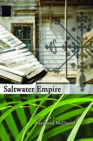 Saltwater Empire de Raymond McDaniel