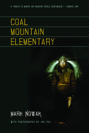 Coal Mountain Elementary de Mark Nowak