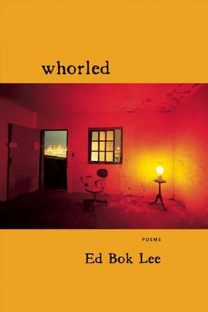 Whorled de Ed Bok Lee