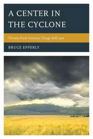 A Center in the Cyclone de Bruce G. Epperly