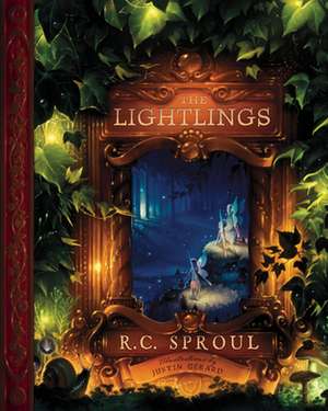 The Lightlings de R. C. Sproul