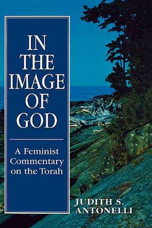 In the Image of God de Judith S. Antonelli