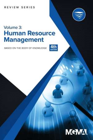 Body of Knowledge Review Series: Human Resource Management de Mgma