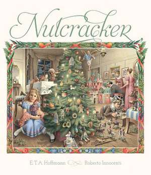 The Nutcracker de E. T. a. Hoffmann