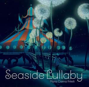 Seaside Lullaby de Maria Cristina Pritelli