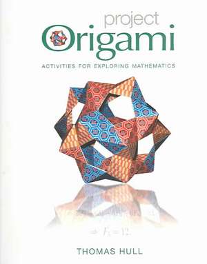 Project Origami