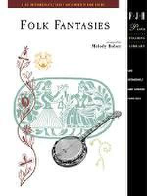 Folk Fantasies