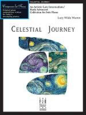 Celestial Journey de Lucy Wilde Warren