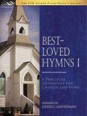 Best-Loved Hymns I