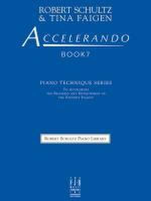 Accelerando, Book 7 de Robert Schultz