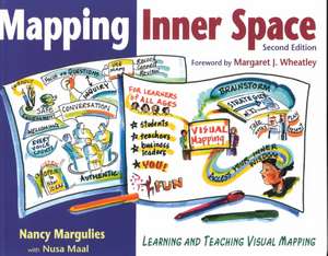 Mapping Inner Space: Learning and Teaching Visual Mapping de Nancy Margulies