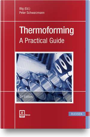 Schwarzmann, P: Thermoforming de Peter Schwarzmann