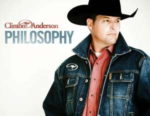 Clinton Anderson Philosophy de Clinton Anderson