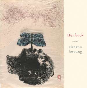 Her Book de Eireann Lorsung