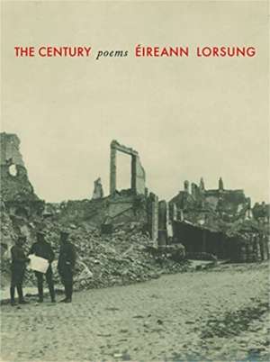 Century de Eireann Lorsung