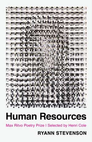 Human Resources de Ryann Stevenson