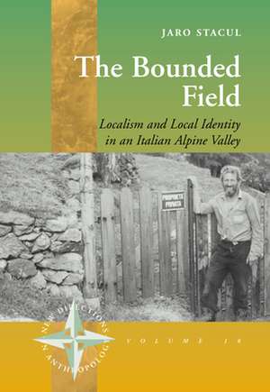 The Bounded Field de Jaro Stacul