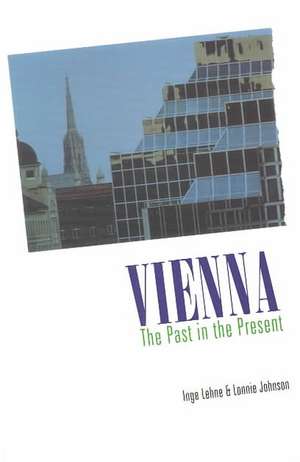 Vienna de Inge Lehne