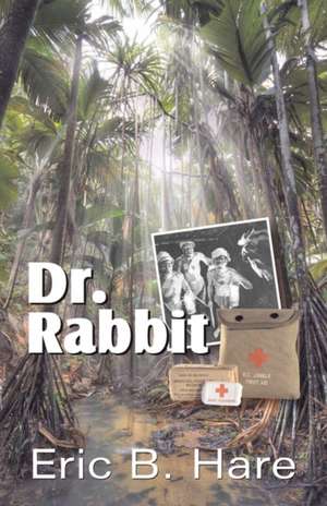 Dr. Rabbit de Eric B. Hare