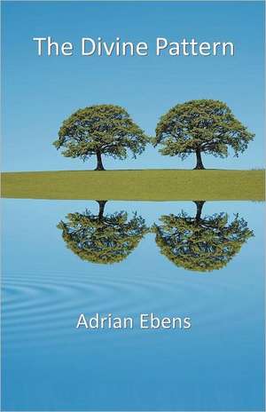 Divine Pattern de Adrian Ebens