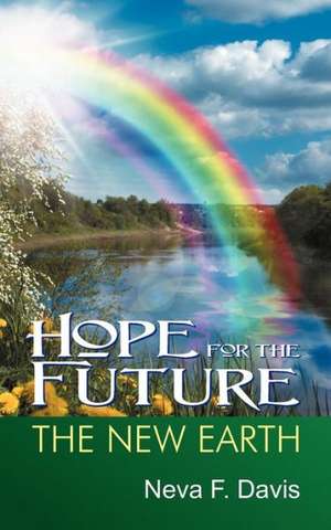 Hope for the Future de Neva Davis