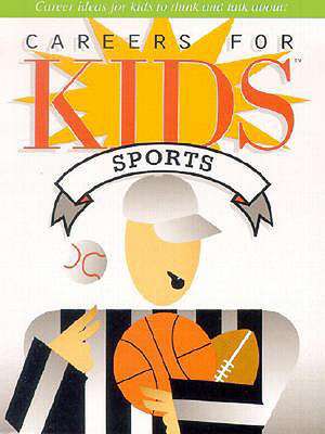 Sports Careers for Kids Cards de U S Games Systems