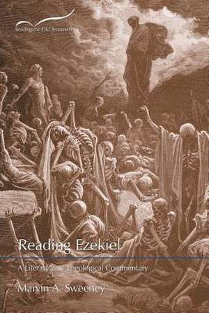 Reading Ezekiel de Marvin A. Sweeney