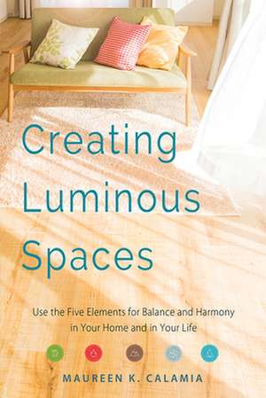 Creating Luminous Spaces