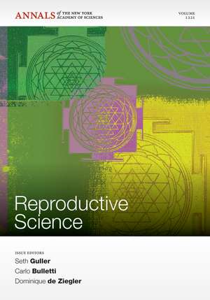 Reproductive Science de C Bulletti