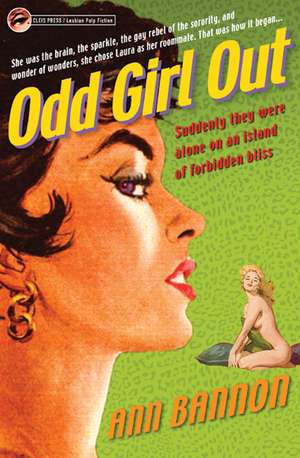 Odd Girl Out de Ann Bannon