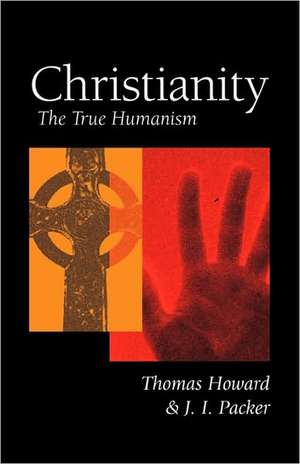 Christianity de Thomas Howard