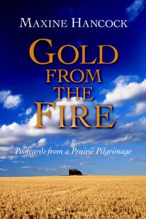 Gold from the Fire de Maxine Hancock