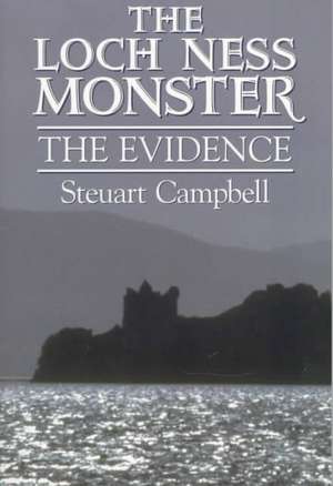 Loch Ness Monster: The Status of Women in Islam de Steuart Campbell