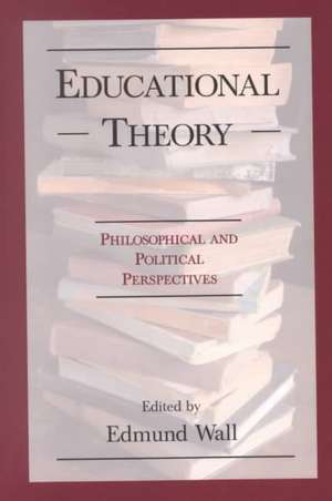 Educational Theory