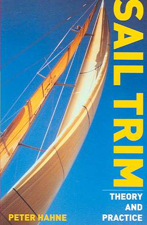 Sail Trim