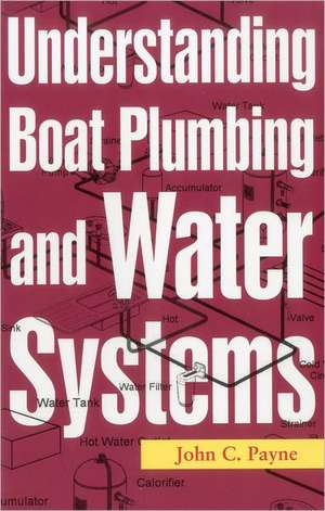 Understanding Boat Plumbing and Water Systems de John C. Payne