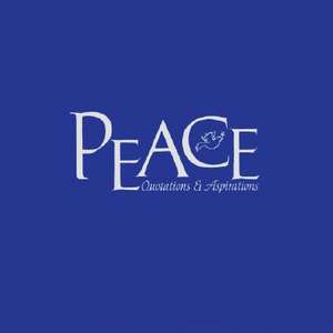 Peace de Tammy Ruggles