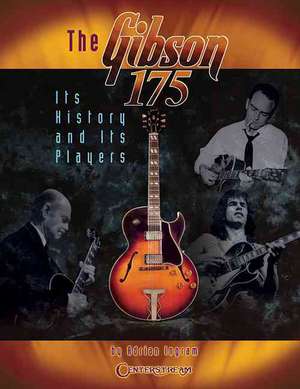Ingram, A: Gibson 175