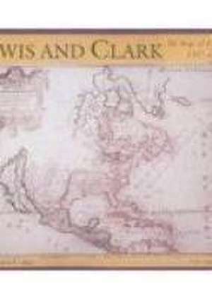 Lewis and Clark de The University of Virginia Library