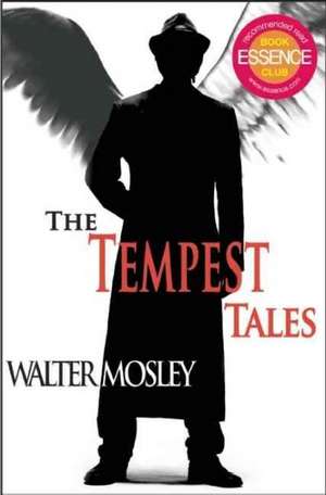 The Tempest Tales de Walter Mosley