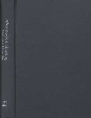 Information Sharing: Reference and Presupposition in Language Generation and Interpretation de Kees van Deemter