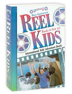 Reel Kids de Dave Gustaveson