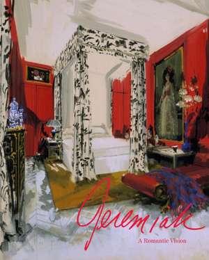 Jeremiah de Jeremiah Goodman