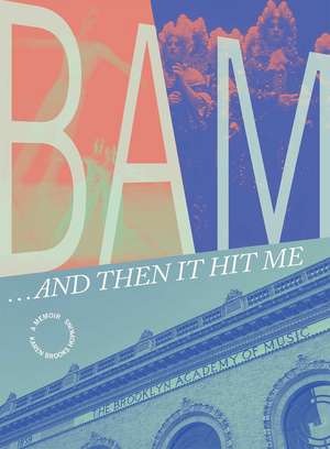 BAM... and Then It Hit Me de Karen Brooks Hopkins