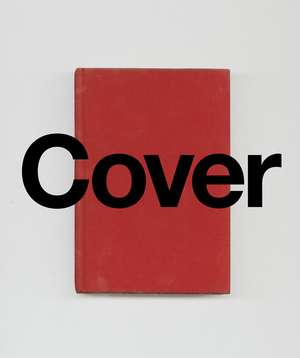 Cover de Peter Mendelsund