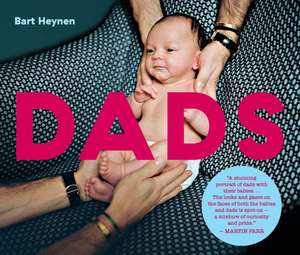 Dads de Bart Heynen