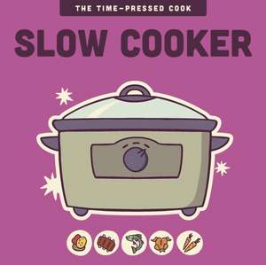 Slow Cooker de Editors Of the Harvard Common Press