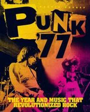 Punk '77 de Martin Popoff