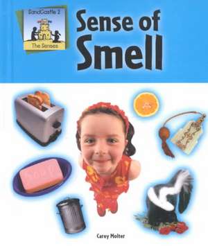 Sense of Smell de Carey Molter